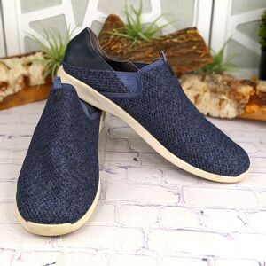 OluKai Men's 'Alapa Slip-on Sneakers